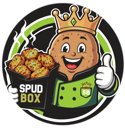 Spud Box – The Roast Potato King